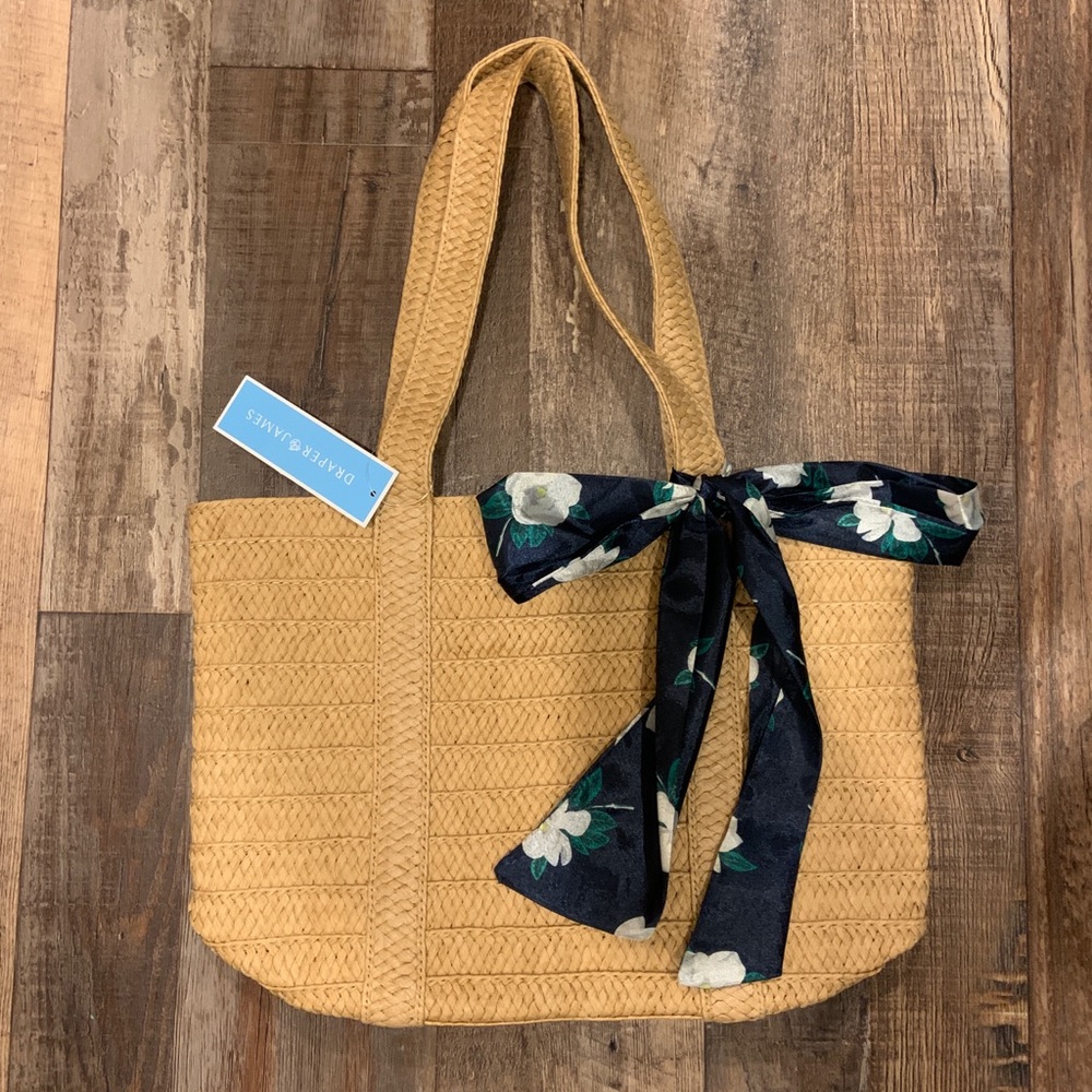 Draper & James bag